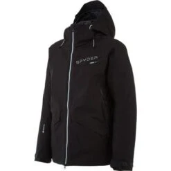 Spyder Innsbruck GTX Insulated Jacket Men's