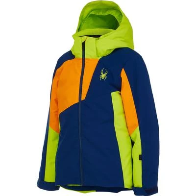 Spyder Ambush Insulated Jacket Boys' 1 Spyder Ambush Insulated Jacket Boys'