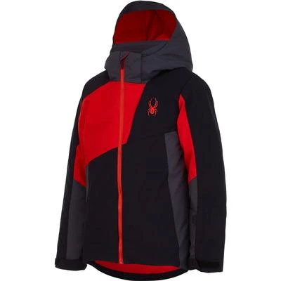 Spyder Ambush Insulated Jacket Boys' 3 Spyder Ambush Insulated Jacket Boys' - Image 3