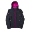 Spyder Project Relaxed Fit Jacket Women's