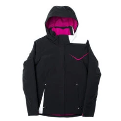 Spyder Amp Relaxed Fit Jacket Women's