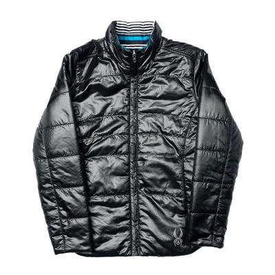 Spyder Dazzle Jacket Girls' 1 Spyder Dazzle Jacket Girls'