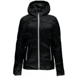 Spyder Bernese Down Jacket Women's