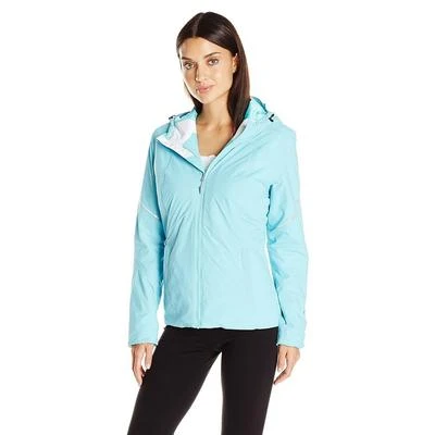 Spyder Berner Jacket Women's 2 Spyder Berner Jacket Women's - Image 2