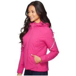 Spyder Berner Jacket Women's 5 Spyder Berner Jacket Women's -Spyder Ski Clothing Store 10739 VOILA m