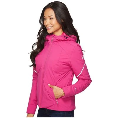 Spyder Berner Jacket Women's 3 Spyder Berner Jacket Women's - Image 3