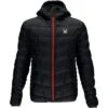 Spyder Geared Hoody Synthetic Down Jacket Men's
