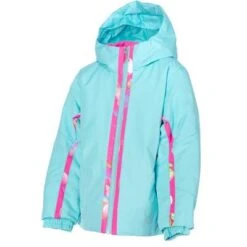 Spyder Charm Jacket Girls'