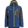 Spyder Leader Insulated Jacket Men's