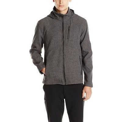 Spyder Patsch Novelty Jacket Men's 2 Spyder Patsch Novelty Jacket Men's - Image 2