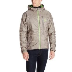 Spyder Mandate Hoody Sweater Weight Insulator Jacket Men's