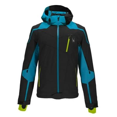 Spyder Bromont Jacket Men's 1 Spyder Bromont Jacket Men's