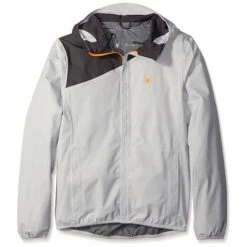 Spyder Bayse Shell Jacket Men's