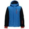 Spyder Axis Jacket Boys'