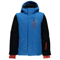 Spyder Axis Jacket Boys'