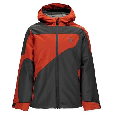 Spyder Reckon 3-In-1 Jacket Boys' 2 Spyder Reckon 3-In-1 Jacket Boys' - Image 2