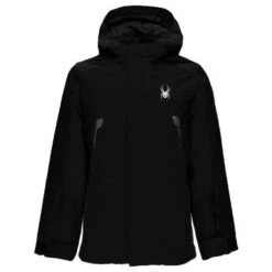 Spyder Vyrse Jacket Boys'