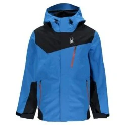 Spyder Jagged Shell Jacket Men's
