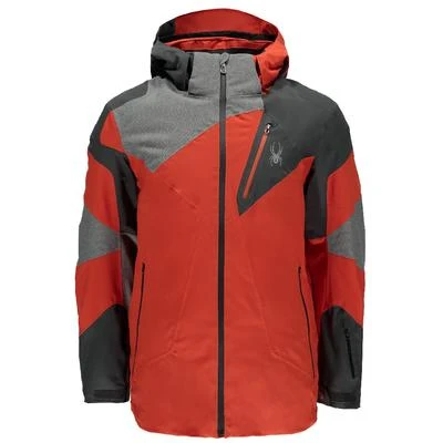 Spyder Leader Jacket Men's 1 Spyder Leader Jacket Men's