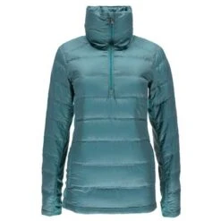 Spyder Solitude 1/2 Zip Down Jacket Women's