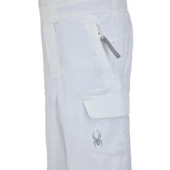 Spyder Little Girls Sparkle - White (2021) 13 Spyder Little Girls Sparkle - White (2021) -Spyder Ski Clothing Store 195106 100 F 1024x 9f228f89 b2e3 48fe 9f1b 2caa404a0c97