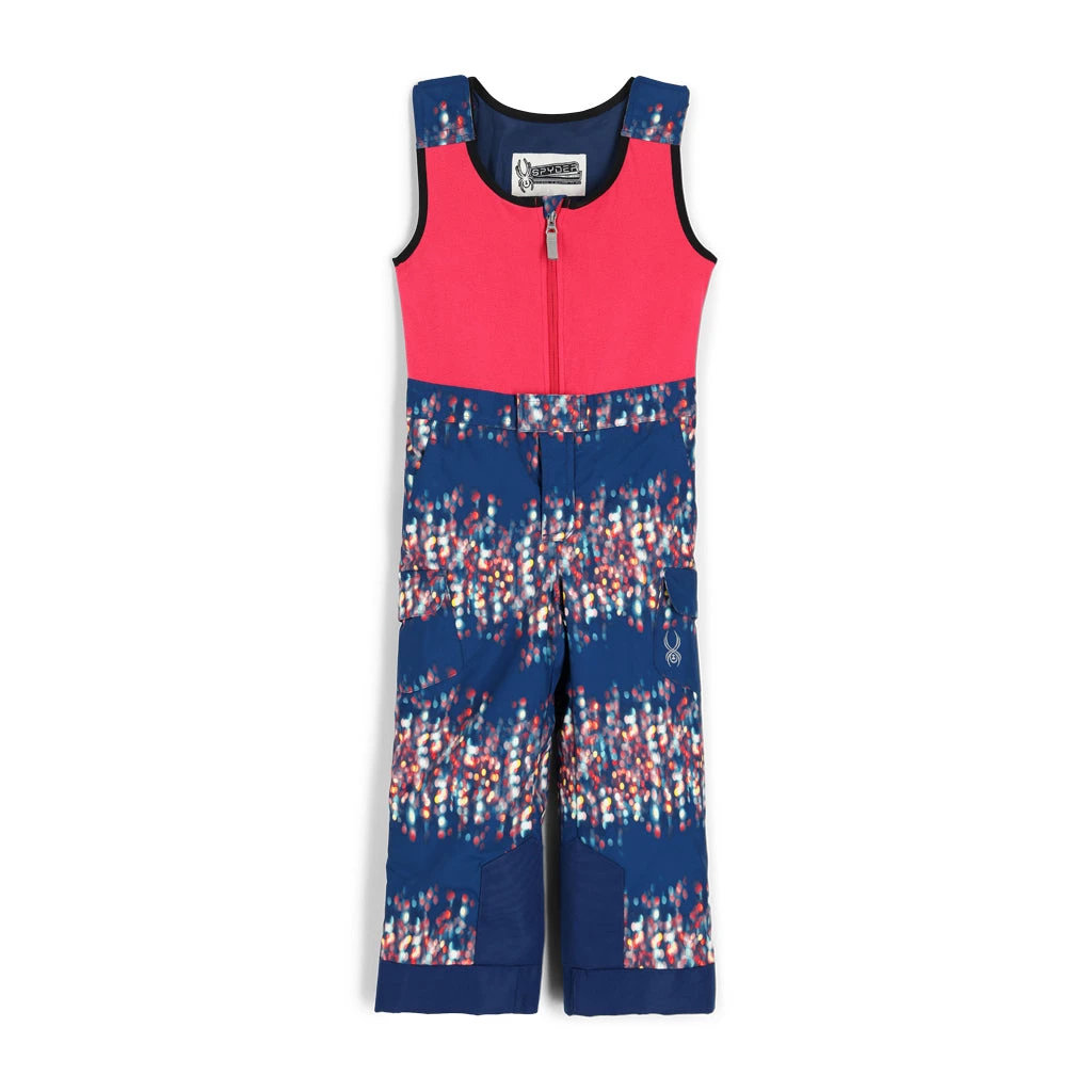 Spyder Little Girls Sparkle - Nites Glow 1 Spyder Little Girls Sparkle - Nites Glow