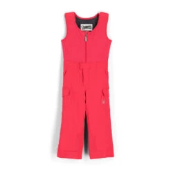 Spyder Little Girls Sparkle - Cerise