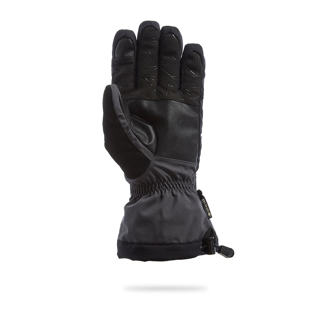 Spyder Mens Overweb - Ebony 2 Spyder Mens Overweb - Ebony - Image 2