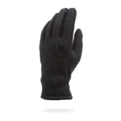 Spyder Mens Encore Glove - Black 5 Spyder Mens Encore Glove - Black -Spyder Ski Clothing Store 197018 001 1 bihvlt