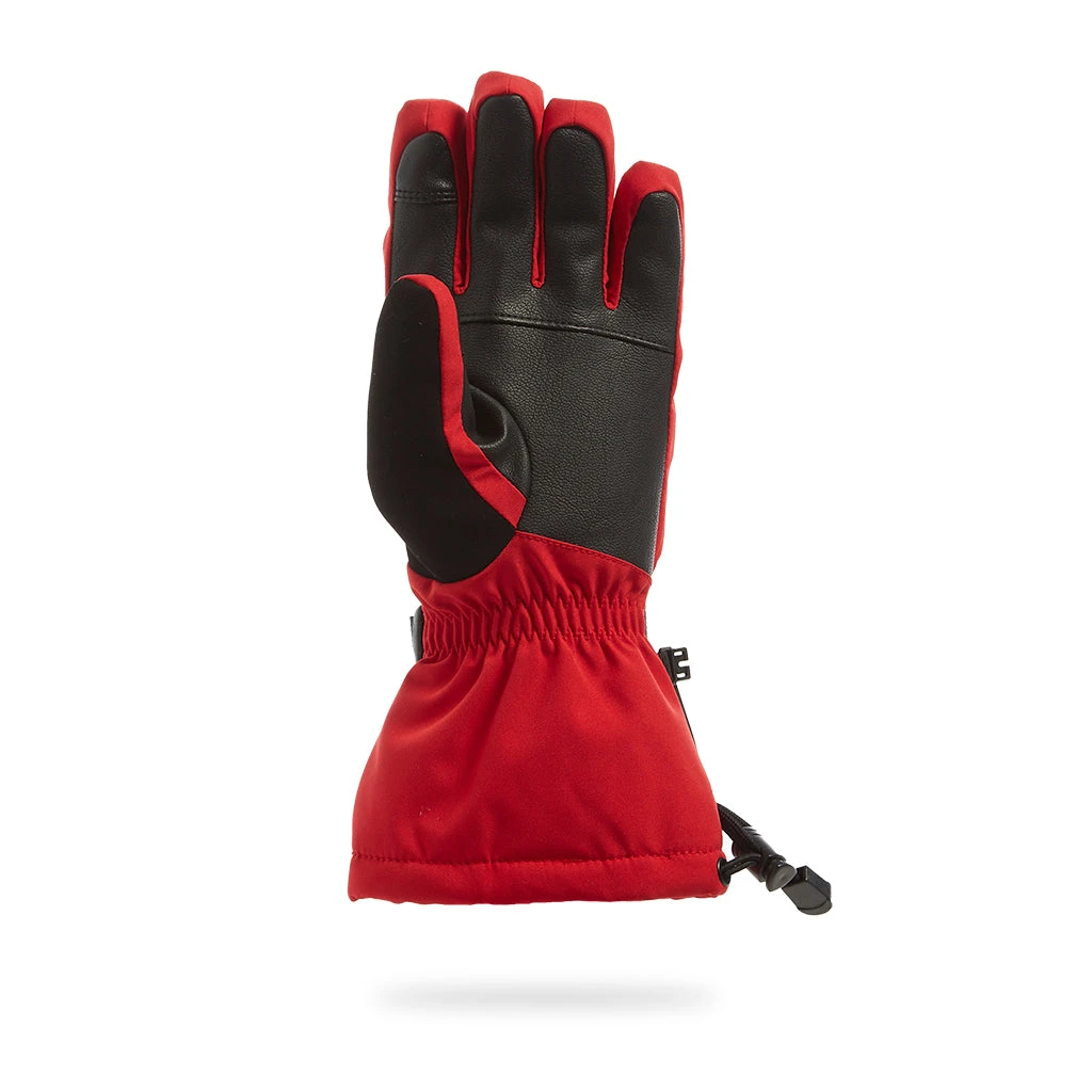 Spyder Womens Synthesis - Pulse Pulse 2 Spyder Womens Synthesis - Pulse Pulse - Image 2