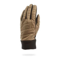 Spyder Womens Glissade Hybrid Glove - Cashmere -Spyder Ski Clothing Store 197030 040 1 jeazih