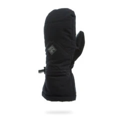 Spyder Womens Inspire - Black -Spyder Ski Clothing Store 197034 001 1 ec01bk