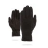 Spyder Womens Encore Glove - Black Black