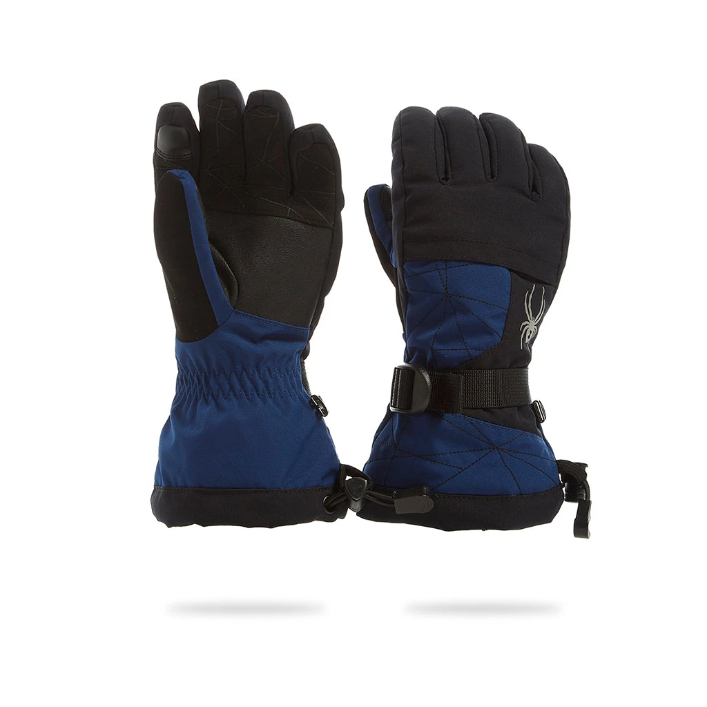 Spyder Big Boys Overweb - Abyss 2 Spyder Big Boys Overweb - Abyss - Image 2