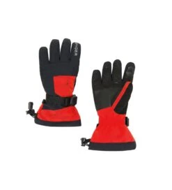 Spyder Big Boys Overweb - Volcano