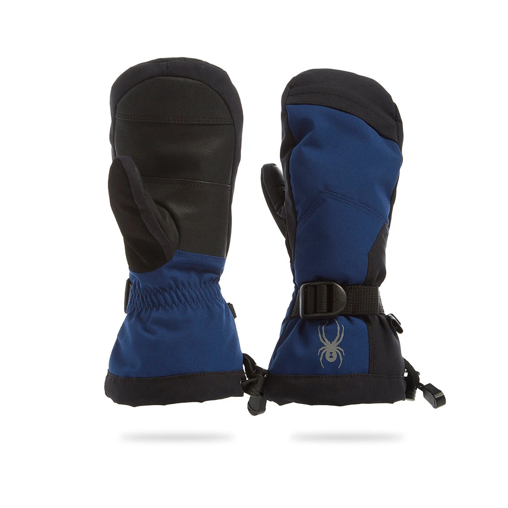 Spyder Big Boys Finn - Abyss 2 Spyder Big Boys Finn - Abyss - Image 2