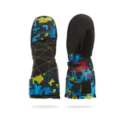 Spyder Little Boys Cubby - Digi Bug