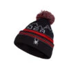 Spyder Big Boys Icebox Pom - Black
