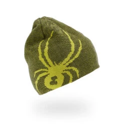 Spyder Big Boys Reversible Bug - Citron
