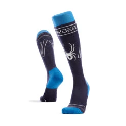 Spyder Mens Omega Comp - Abyss