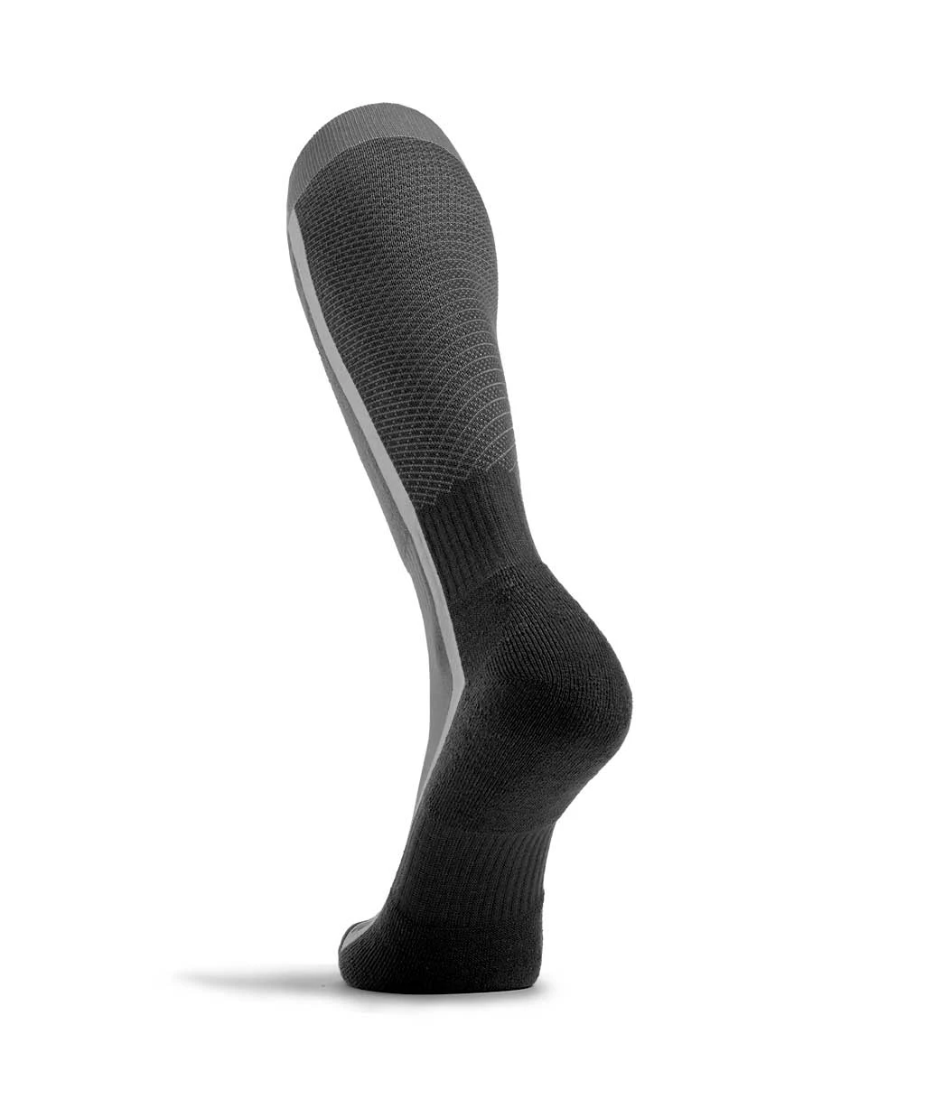 Spyder Womens Sweep - Black Black 2 Spyder Womens Sweep - Black Black - Image 2