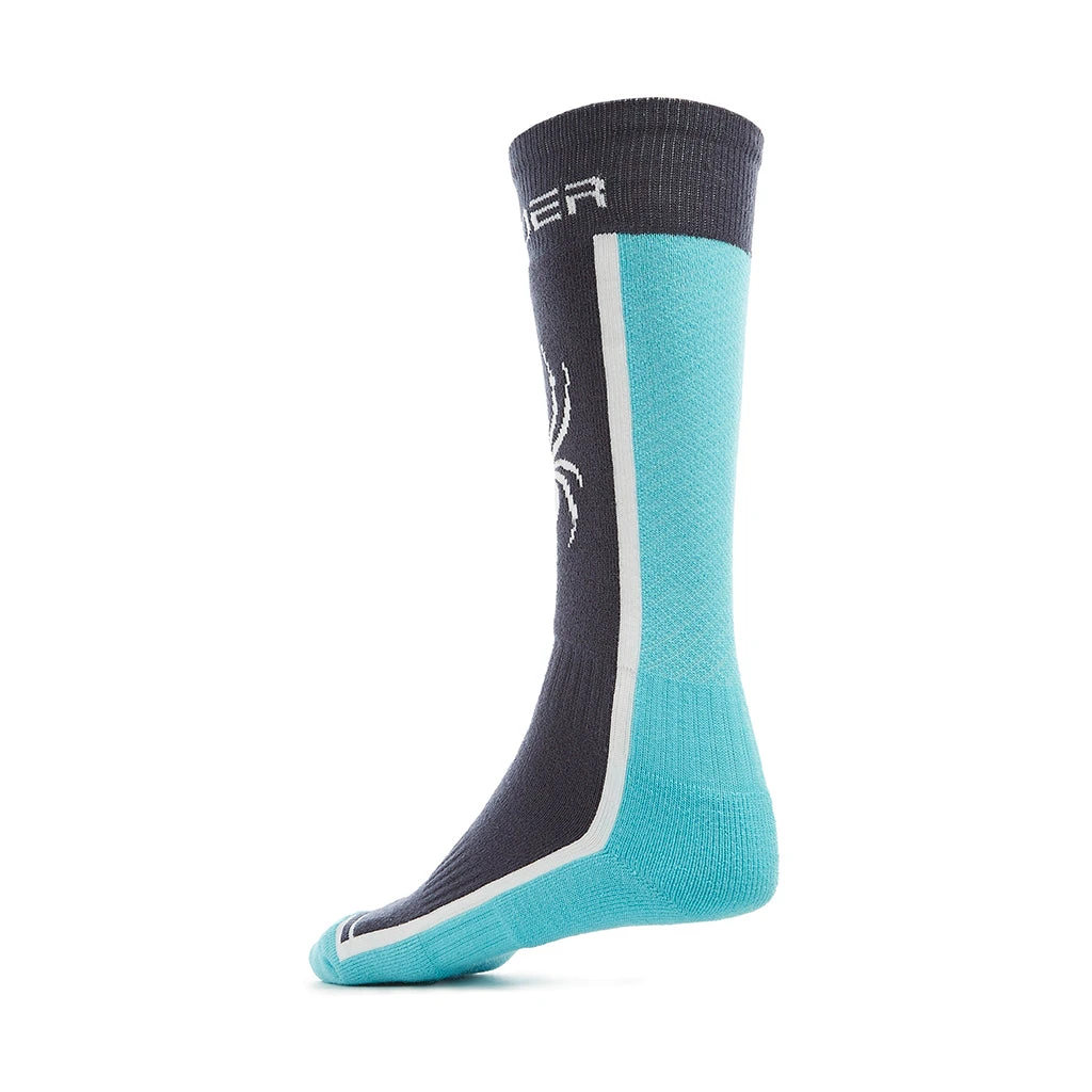 Spyder Big Girls Sweep - Abyss 2 Spyder Big Girls Sweep - Abyss - Image 2