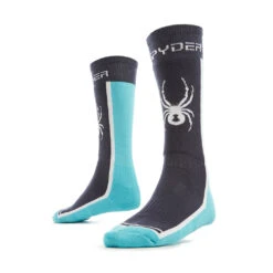 Spyder Big Girls Sweep - Abyss