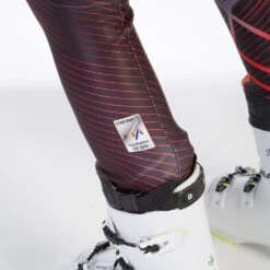 Spyder Mens World Cup - Ebony Volcano -Spyder Ski Clothing Store 199001 033 1 sahalr