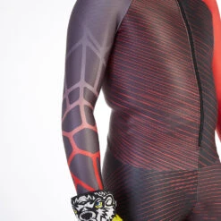 Spyder Mens World Cup - Ebony Volcano -Spyder Ski Clothing Store 199001 033 2 tuz5n5