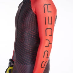Spyder Mens World Cup - Ebony Volcano -Spyder Ski Clothing Store 199001 033 3 b7vaxq