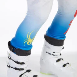 Spyder Mens World Cup - White Multi -Spyder Ski Clothing Store 199001 126 2 qmoei4