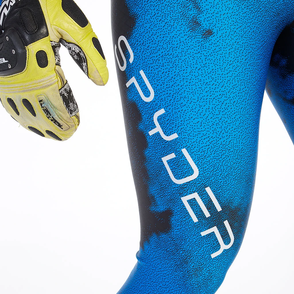 Spyder Mens World Cup - Collegiate Black 4 Spyder Mens World Cup - Collegiate Black - Image 4