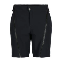 Spyder Mens Softshell Training - Black Black