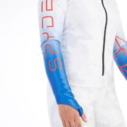 Spyder Womens World Cup - White Multi -Spyder Ski Clothing Store 199043 126 3 vl2mz0